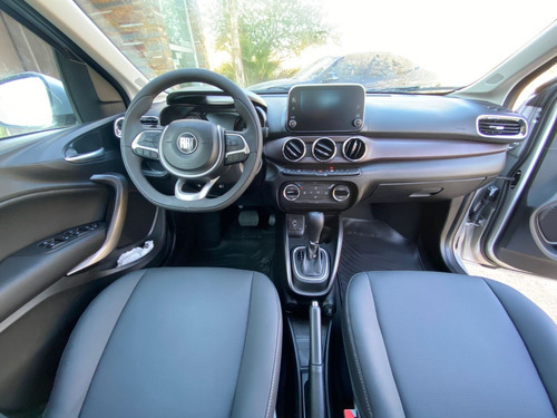 Imagen 11 de 13 de Fiat Cronos Precision At6 1.8 2022 Okm
