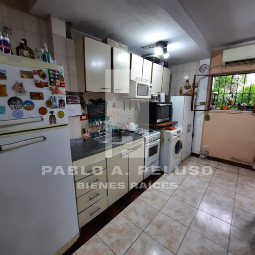 Departamento 3 Ambientes. Merlo. Zona Oeste. Buenos Aires
