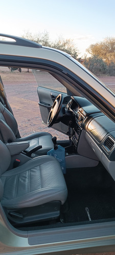 Subaru Forester 2.0 S Turbo