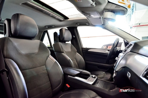 Mercedes Ml 350 Sport 3.0 4matic 258hp 4x4 Teto