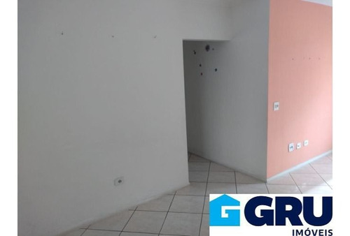 Imagem 15 de 15 de Bom Apartamento Localizado No Gopoúva