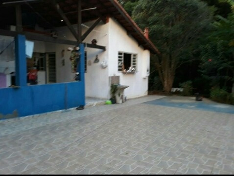 Chácara Paraisópolis Mg