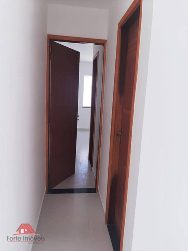 Imagem 13 de 28 de Linear Com 2 Quartos Sendo 1 Suíte No Bairro Salim Campo Grande, Rio De Janeiro/rj - Ca0541