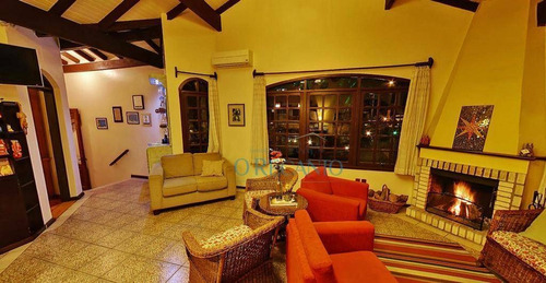 Imagem 8 de 30 de Hotel Com 23 Dormitórios À Venda, 829 M² Por R$ 6.500.000,00 - Centro - Canela/rs - Ho0034