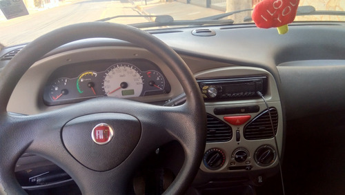 Imagem 7 de 7 de Palio 1.0 Economy 2010