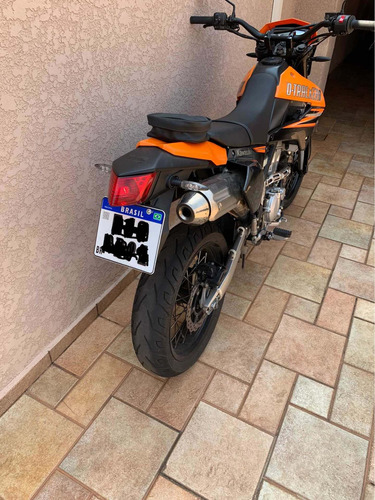 Imagem 10 de 10 de Kawasaki D Tracker