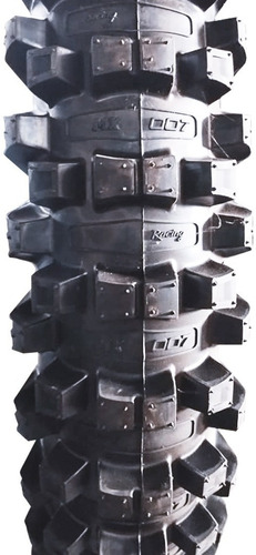 Pneu 120/90-19 Mx007 Medium Soft Traseiro
