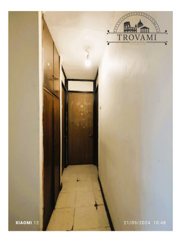 Venta Casa Con Gran Terreno, 3hab 1 Baño, La Cisterna