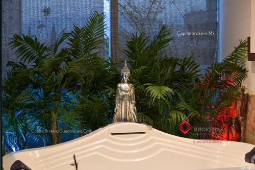 Penthouse De Lujo En Interlomas Venta Cdmx