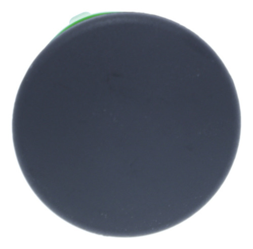 Zb5ac2 Head For Non Illuminated Pushbutton, Harmony Xb5, Pl