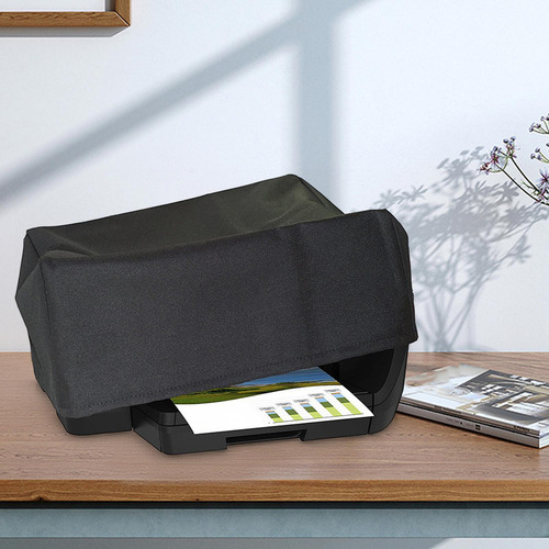 Yy Funda For Impresora, Funda Lavable For Polvo De