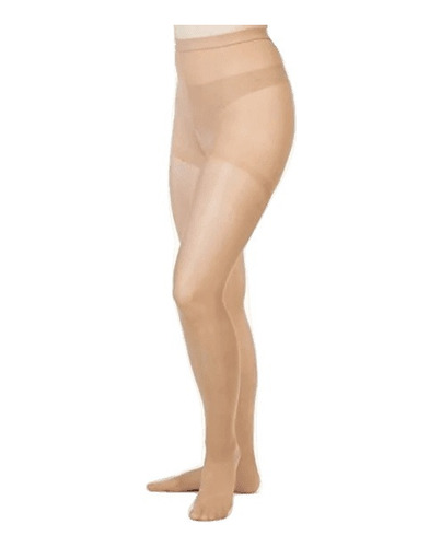 Medias De Compresion Completas Allegro 8-15 Mmhg Pantyhose