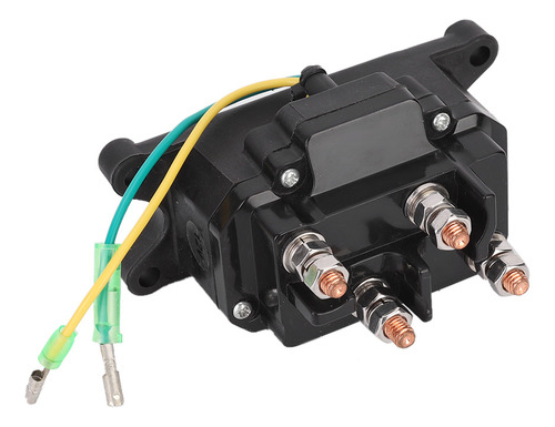 Para 62135 Contator De Relé Solenóide Universal 12v Atv