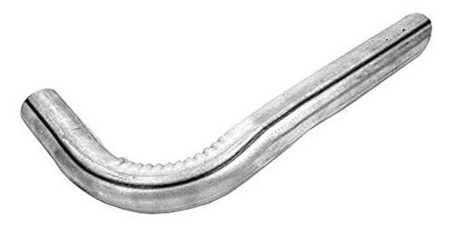 Tubos De Escape - Walker Exhaust 52359 Exhaust Tail Pipe