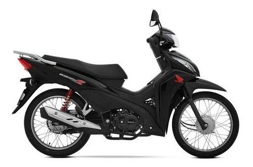 Honda Wave 110 18cta$9.747 Motoroma Biz 125 Full Elite Cg