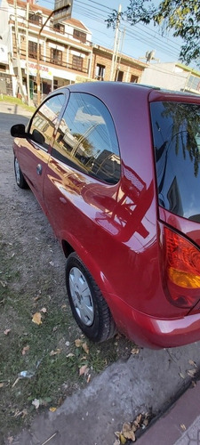Suzuki Fun 1.0 C/aire
