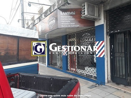 Imagen 2 de 4 de Local En Venta En Valentín Alsina