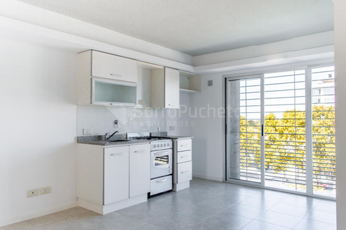 Venta Departamento 2 Ambientes - Haedo.