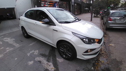 Fiat Cronos 1.3 Drive S-design Mt
