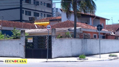 Imagem 3 de 19 de Casa À Venda Por R$ 530.000,00 - Tupi - Praia Grande/sp - Ca3778