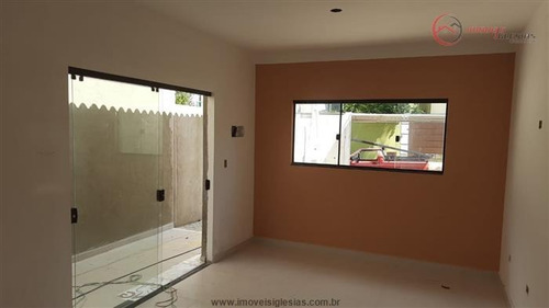 Imagem 3 de 19 de Casas À Venda Em Mairiporã/sp - Compre A Sua Casa Aqui! - 1474341