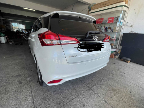Imagem 5 de 11 de Toyota