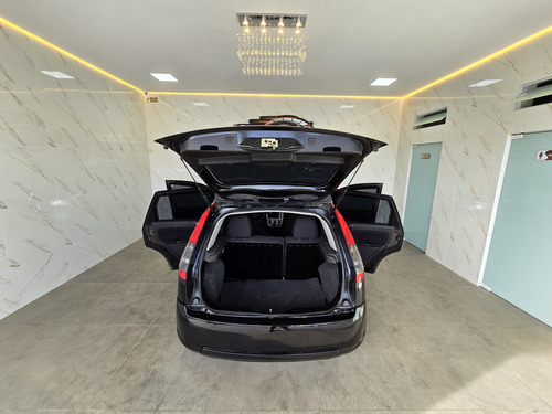 Ford Fiesta Class