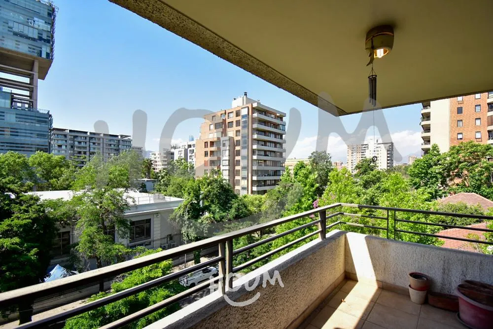 Imagen 3 de 30 de Departamento Federico Froebel Id: 118274