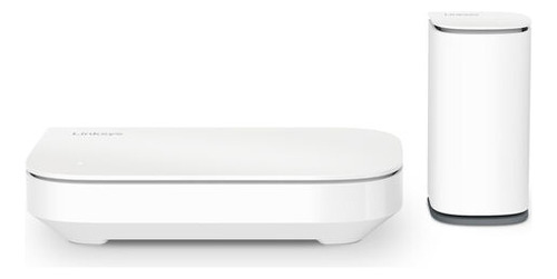 Linksys Velop Micro 6 Mesh Ax3000 Dual Band 2-pack