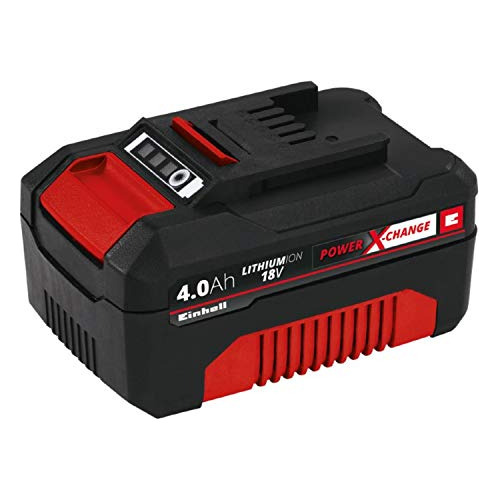 Batería De Litio De 18v Y 4.0ah Einhell 4511481 Xchang...