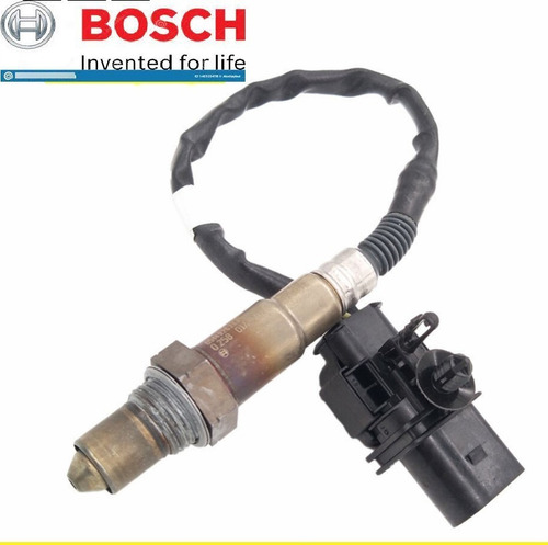 Sensor Oxgeno 0258017212 Dodge Ram 6.7l 07-12 (diesel)