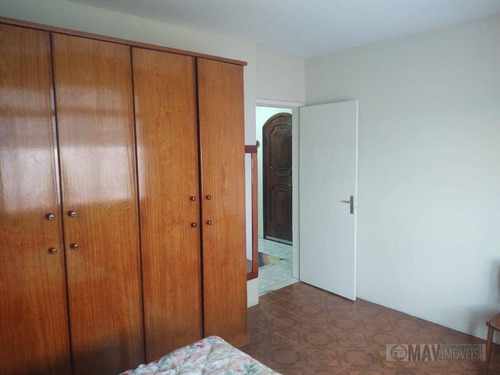 Imagem 12 de 25 de Apartamento Com 2 Dormitórios À Venda, 63 M² Por R$ 340.000,00 - Vila Valqueire - Rio De Janeiro/rj - Ap0571