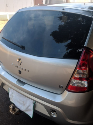 Renault Express 2012