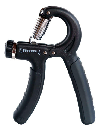 Hand Grip Mola Com Ajuste 5kg A 60kg Fisioterapia