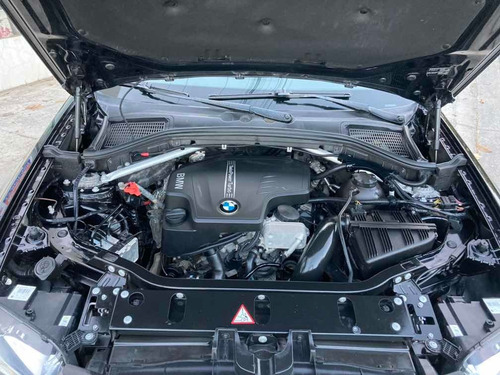 Bmw X3 2.0 Xdrive28ia At 2013