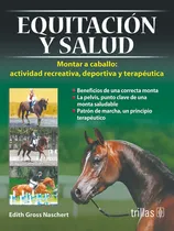 Comprar Libro Equitacion Y Salud