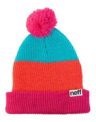  Snappy Beanie - Pkot - Neff - Gorros Beanies