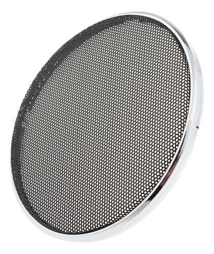2pack Car Audio Speaker Mesh Sub Woofer Subwoofer Grill