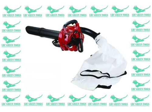 Soplador Sopladora Hojas Niwa Snw26 Aspiradora Naftero