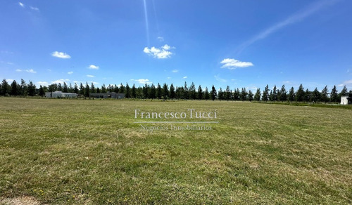 Lote Central En Venta Campos De Roca Ii