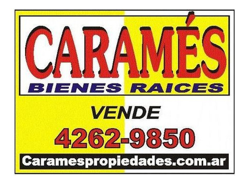 Local Con Vivienda En Venta En Lanus Oeste