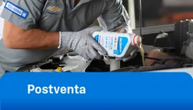 Postventa