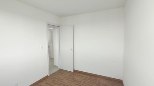 Apartamento Com 2 Quartos Para Comprar No Nacional Em Contagem/mg - Ibh2065