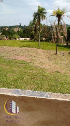 Imagem 16 de 25 de Chácara 4.200 M² 3 Dormitórios Com Suíte, Churrasqueira, Campo De Futebol, Pomar, Casa De Caseiro - Olho D'água - Mairinque/sp - Ch0032