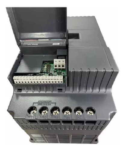 Inversor De Frequencia 15cv 380v Trifasico Metaltex If20-415