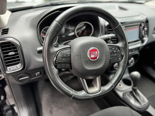 Fiat Toro Freedom 2.4 16v At 9m