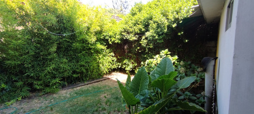 Se Vende Propiedad En El Mejor Barrio, Guggenheim-ñuñoa