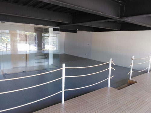 Imagen 2 de 5 de Local Comercial En Renta, Lomas De Chapultepec, Virreyes, Pa