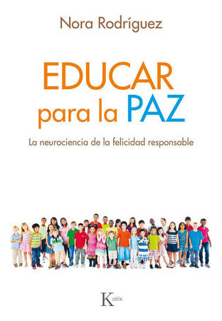 Libro Educar Para La Paz Nvo