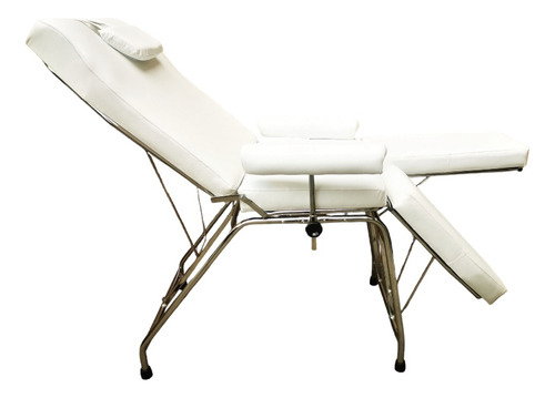 Cama Sillon De Posiciones Para Podologia Podologo C/banco